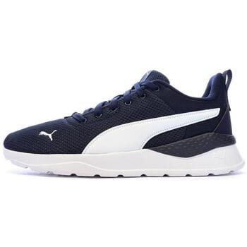 Puma Anzarun Lite sneakers blauw - Maat 40