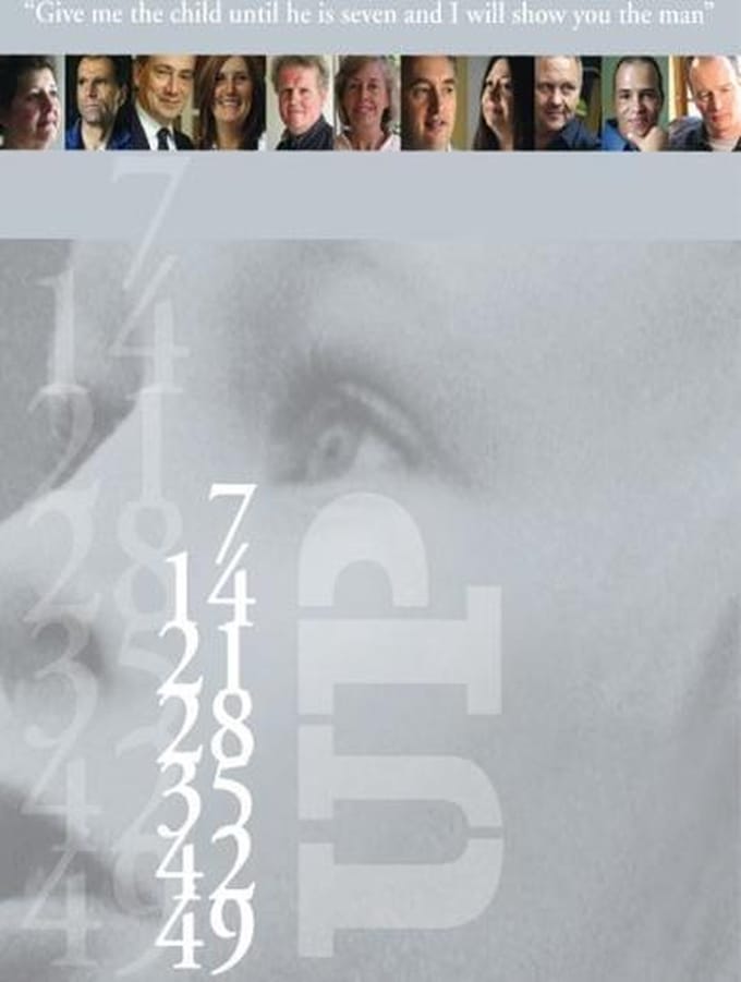 Up Serie Collectie