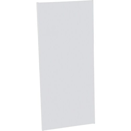 AEG Witte koelkastdeur - 538x1193mm 140197646015