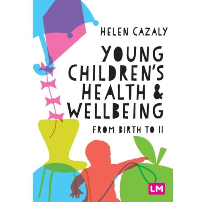 Young Children's Health And Wellbeing - Cazaly