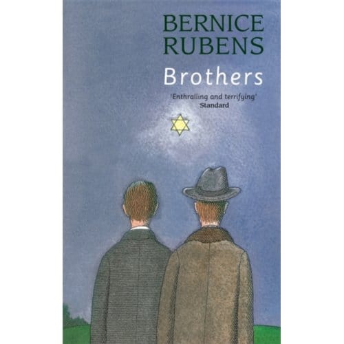 Brothers - Bernice Rubens