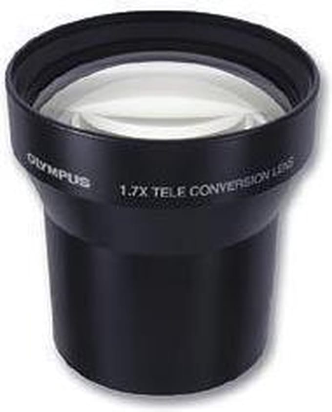 Olympus TCON-17 Tele Conversion Lens