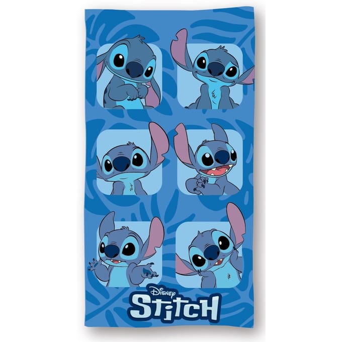 Lilo & Stitch strandlaken