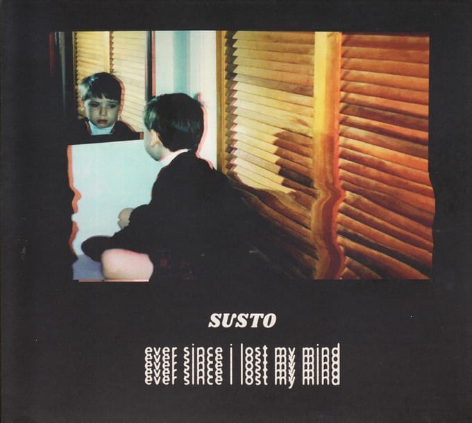 Ever Since I Lost My Mind (CD)