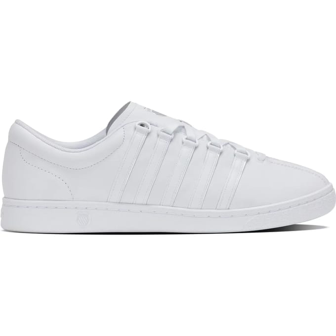 K-SWISS herensneaker Classic 66 NXT 04593-101 wit