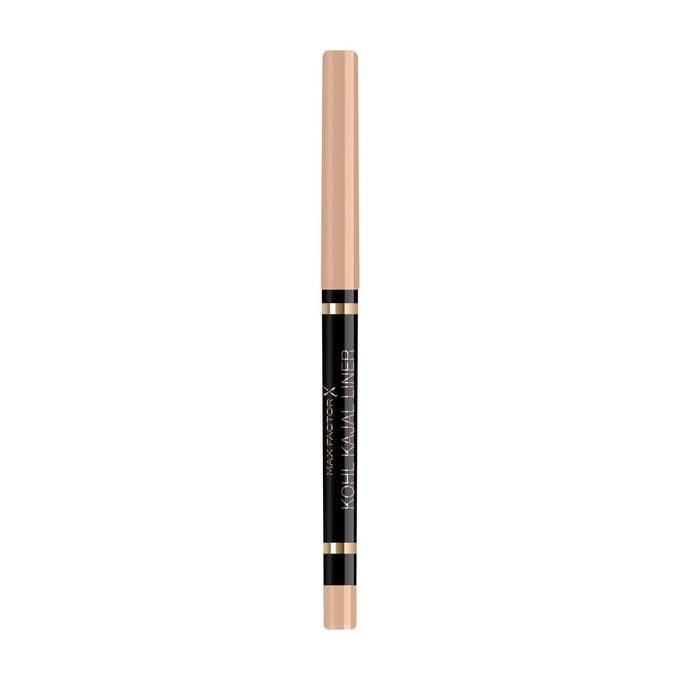 Max Factor Kohl Kajal Automatic Pencil Oogpotlood 003 Beige