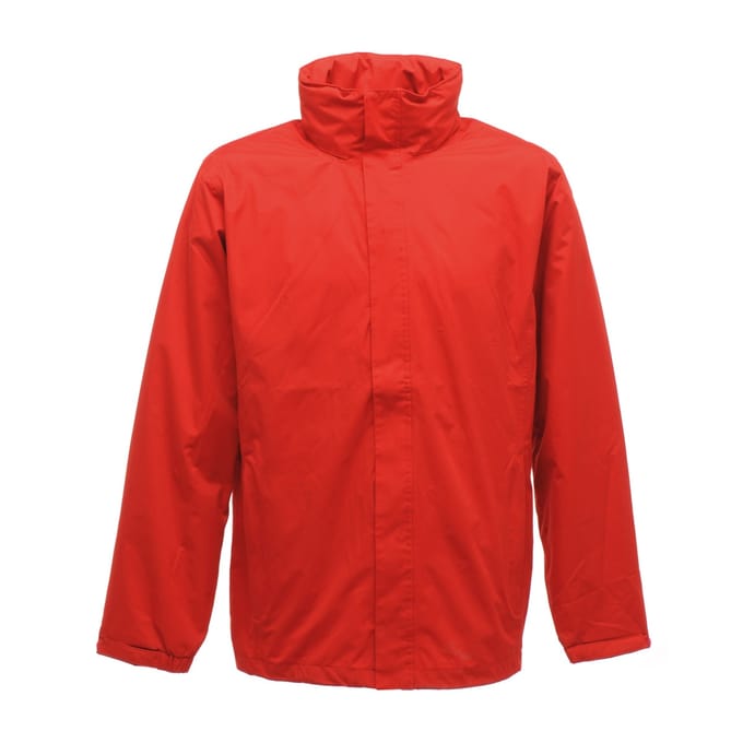 Regatta Heren Standout Ardmore Jasje (Waterdicht & Winddicht) (Klassiek rood)