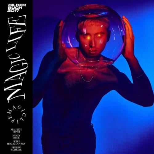 Bilderbuch - Magic Life (CD)