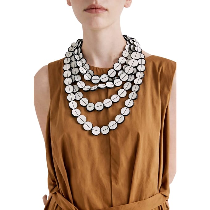 dames ketting Meimeij