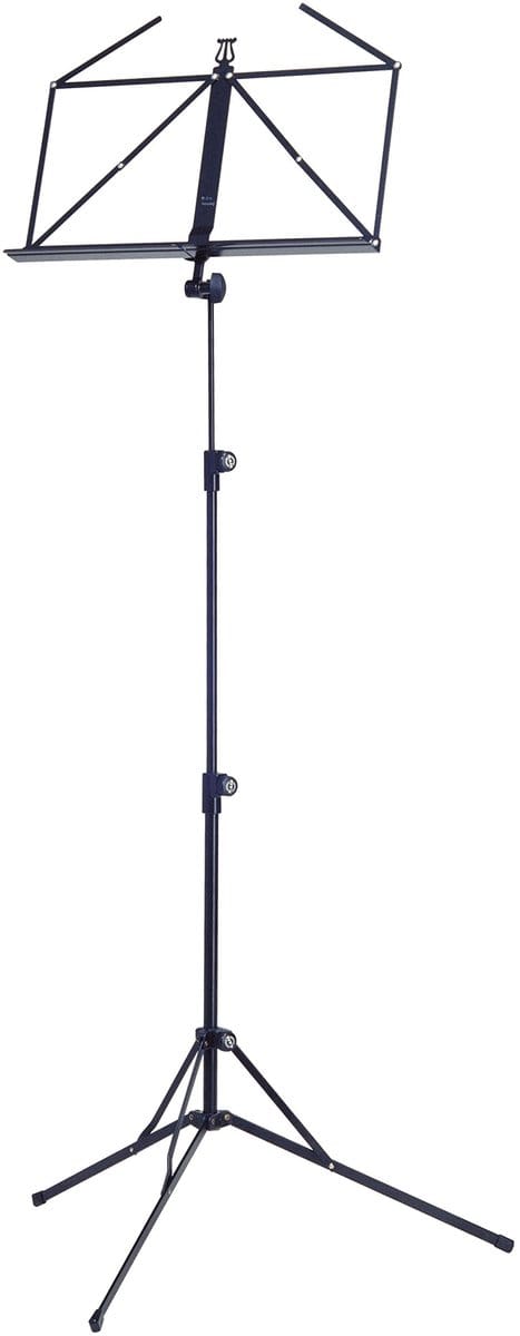 Lessenaar Muziekstandaard K&M 100/5