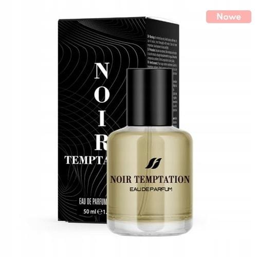 Farmasi - Noir Temptation Eau de Parfum pour Homme 50ml