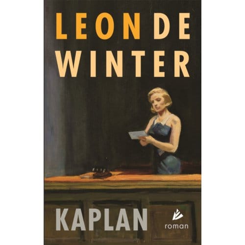 Kaplan - Leon de Winter