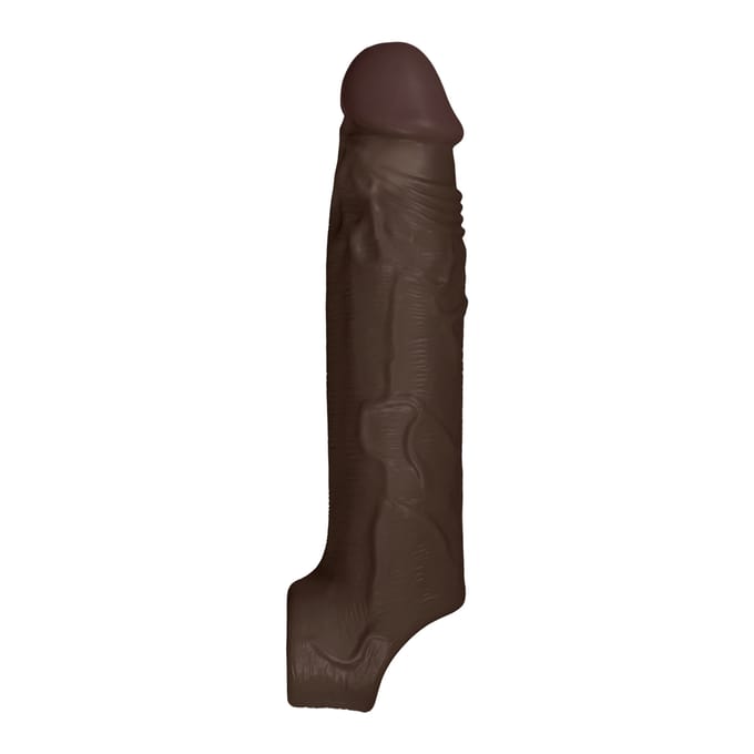 'Vibrating Sheath - Model F', 19,8 cm