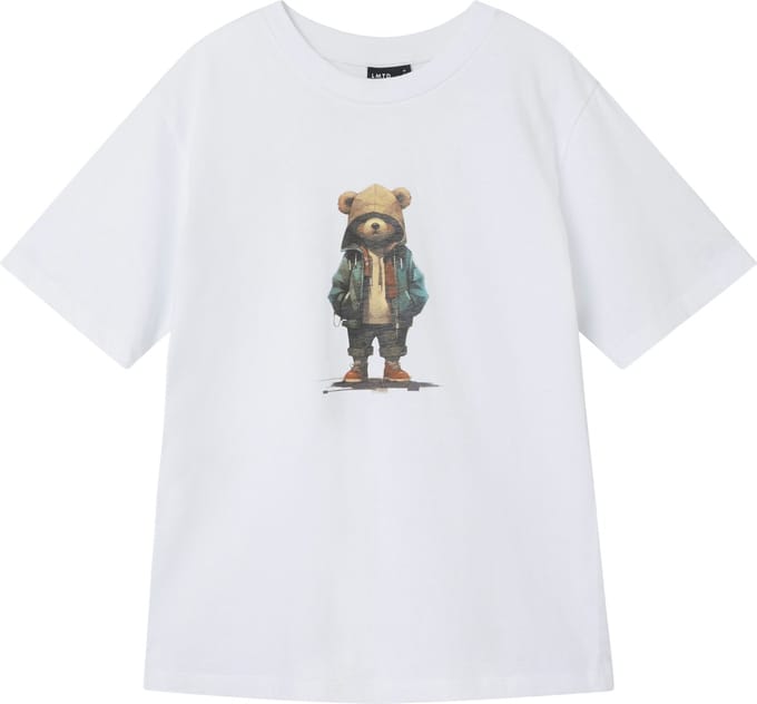 Name it T-shirt Loose fit