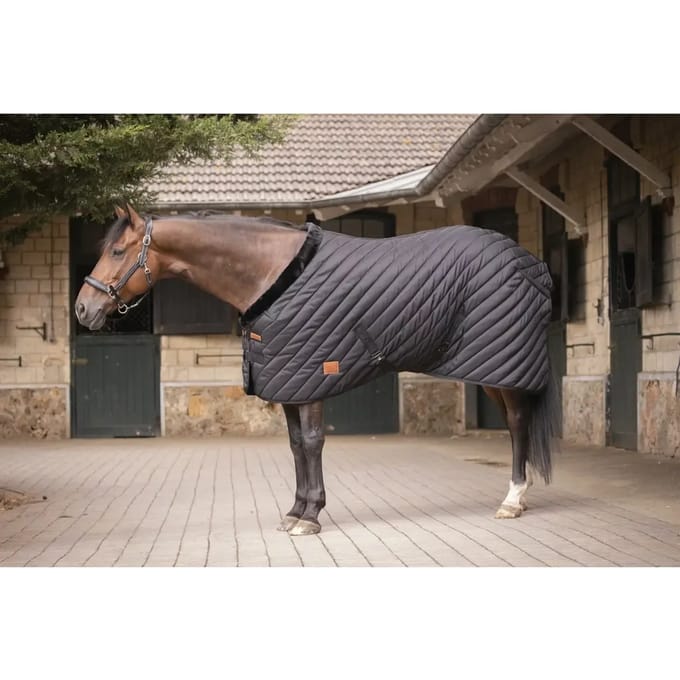 Paardendeken Paddock Sports 400g