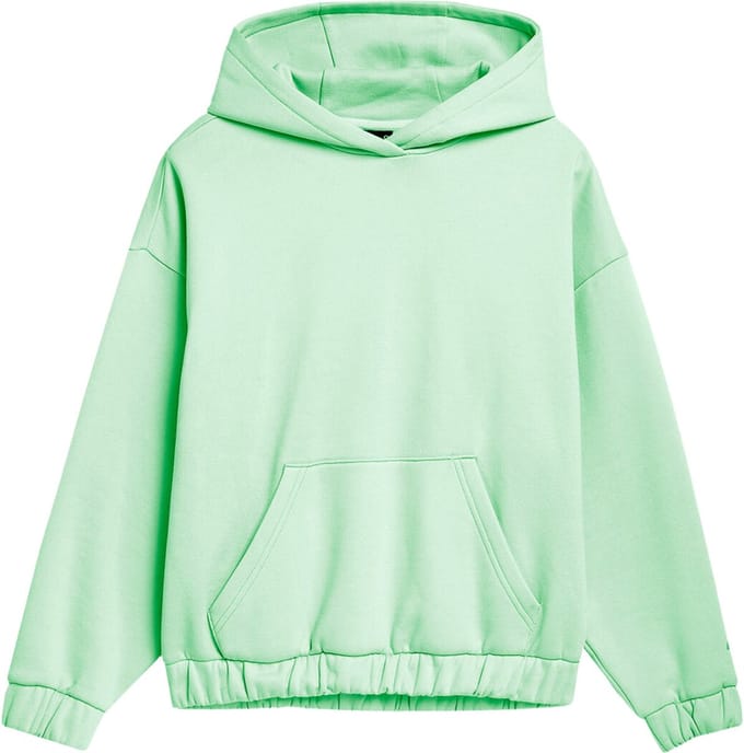 4F Sweater Lichtgroen Dames - Maat L