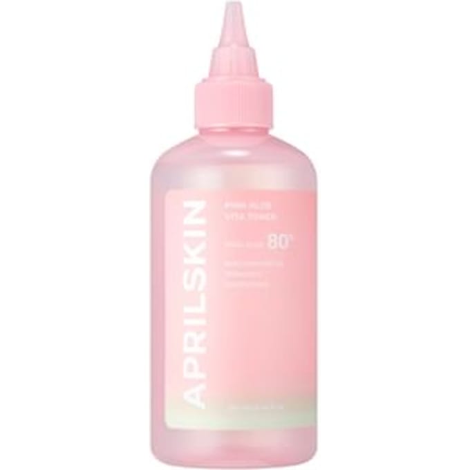 APRILSKIN - Pink Aloe Vita Toner - Gezichtstoner