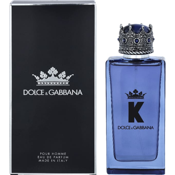Dolce & Gabbana K 100 ml Eau de Parfum Spray