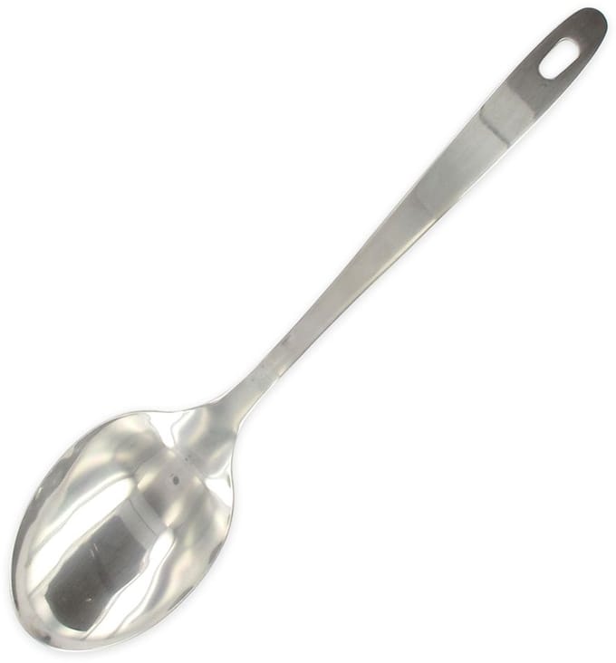 RVS serveerlepel 31,5 cm Fackelmann Oxford