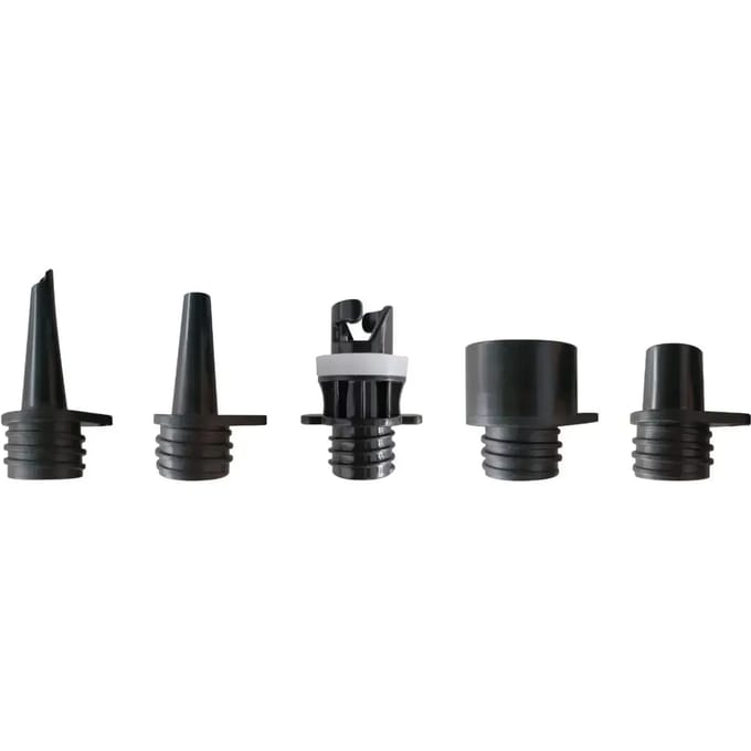 Ventieladapter voor elektrische pomp Spinera