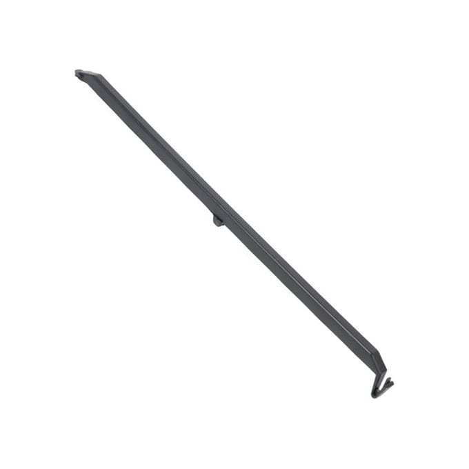 AEG Buffer poot fornuis 3558027029