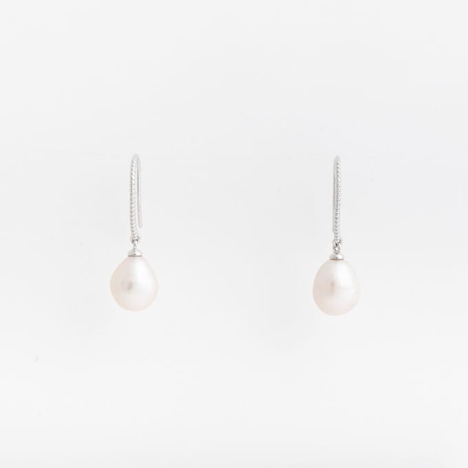 Oorbellen Nordic - Art Deco Trade