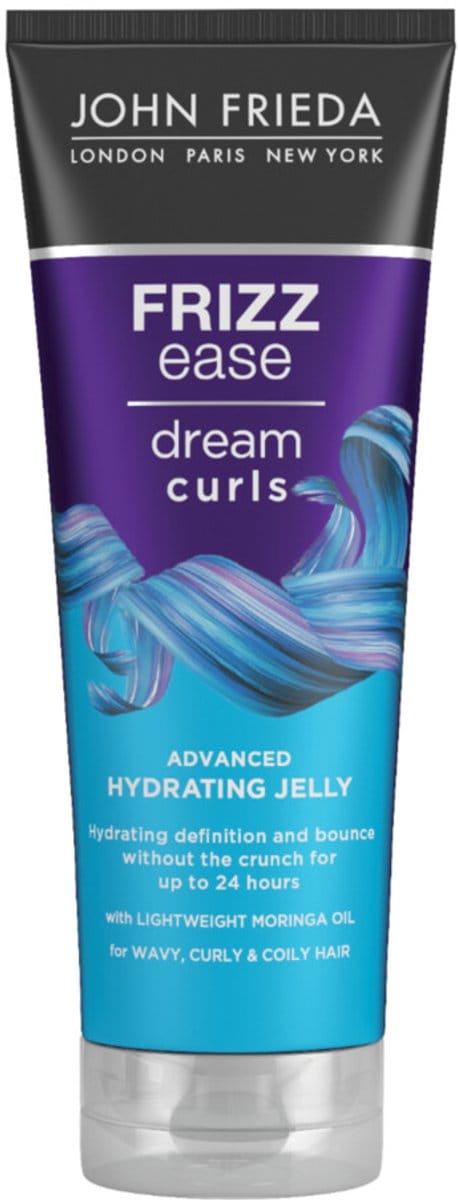 John Frieda Dream curls advanced hydrating jelly 200 Milliliter