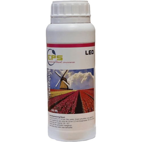 EPS boost plantenvoeding 500 ml