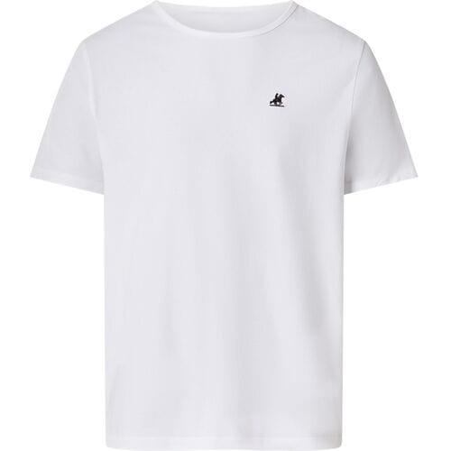 esmara Men Heren T-shirt (Wit, S)