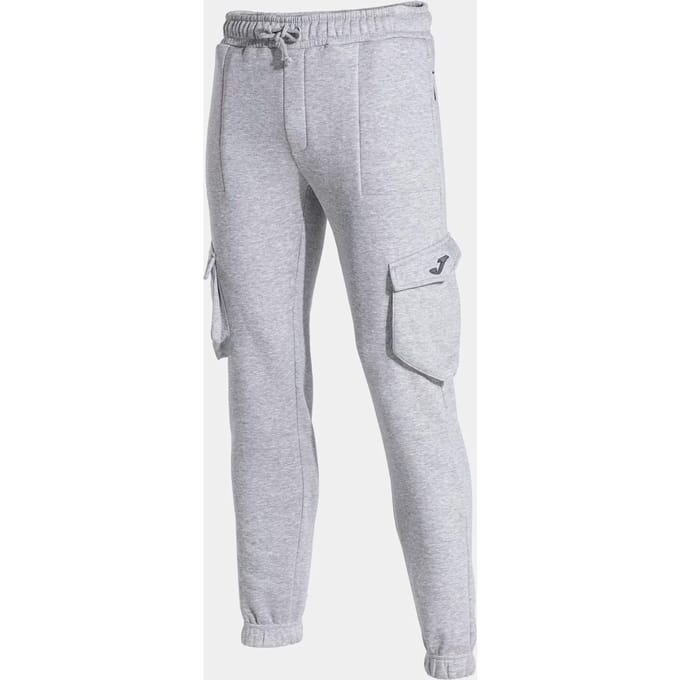 Cargo broek voor kinderen Joma Confort IV