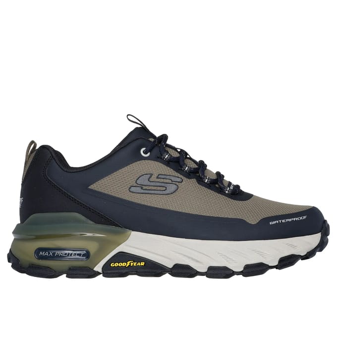 Skechers Max Protect Wandelschoenen Mannen - Maat 44