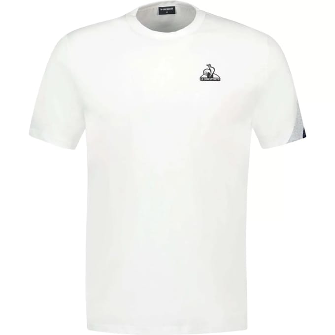 T-shirt Le Coq Sportif Heritage N°1