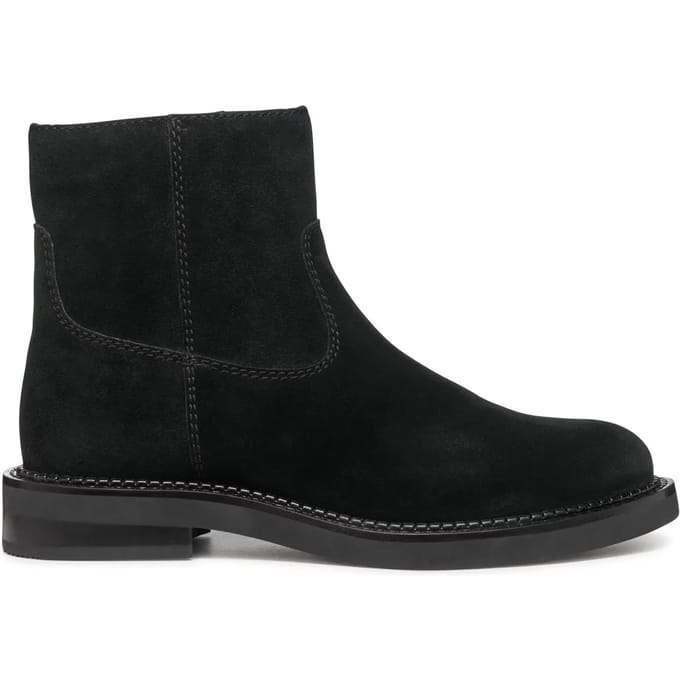 Dameslaarzen Geox Serilda B