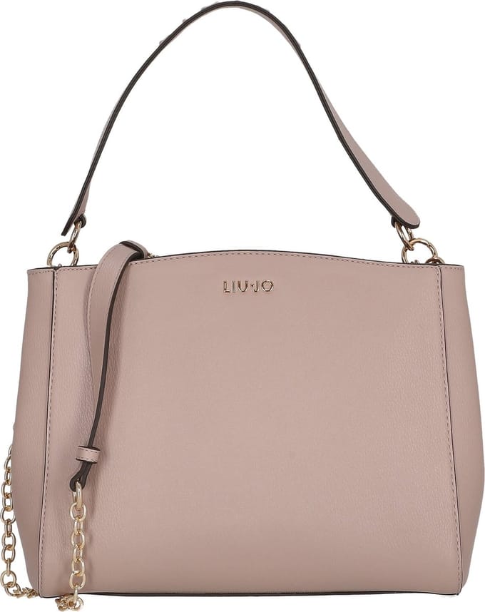 Liu Jo Jorah - Handtas 29 cm (rose smoke)