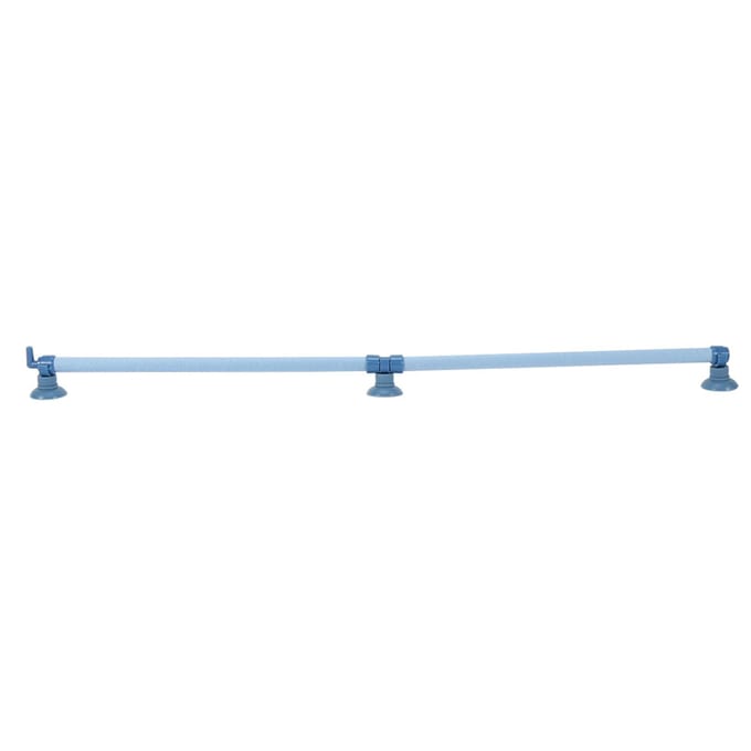 Vistank Aquarium Luchtbel Beluchtingsbuis Zuurstofpomp Diffuser Accessoire(7 inch)
