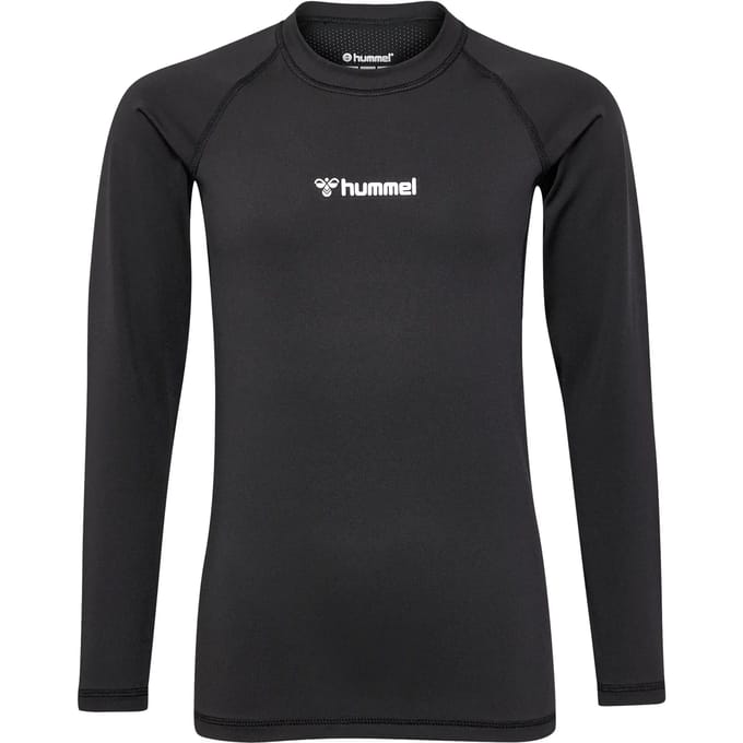 Kindertrui met lange mouwen Hummel Bl Performance