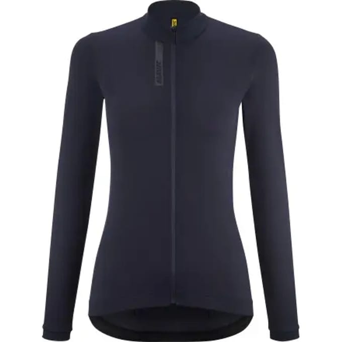 Damestrui met lange mouwen Mavic Aksium