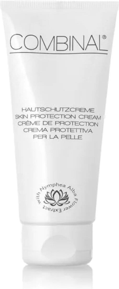 Combinal - Skin Protection Cream - 100 ml