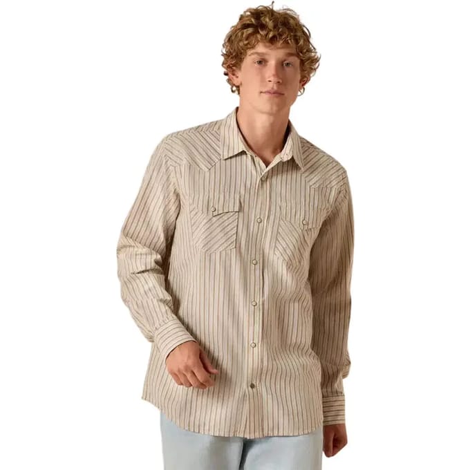 Rijdend overhemd Ariat Retro Hesper