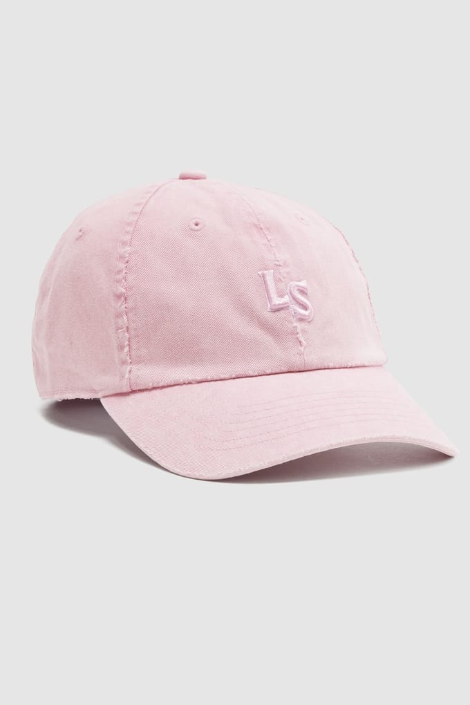 Levi's Monogram Cap Taglia: OS | Cappelli Outlet | Donna