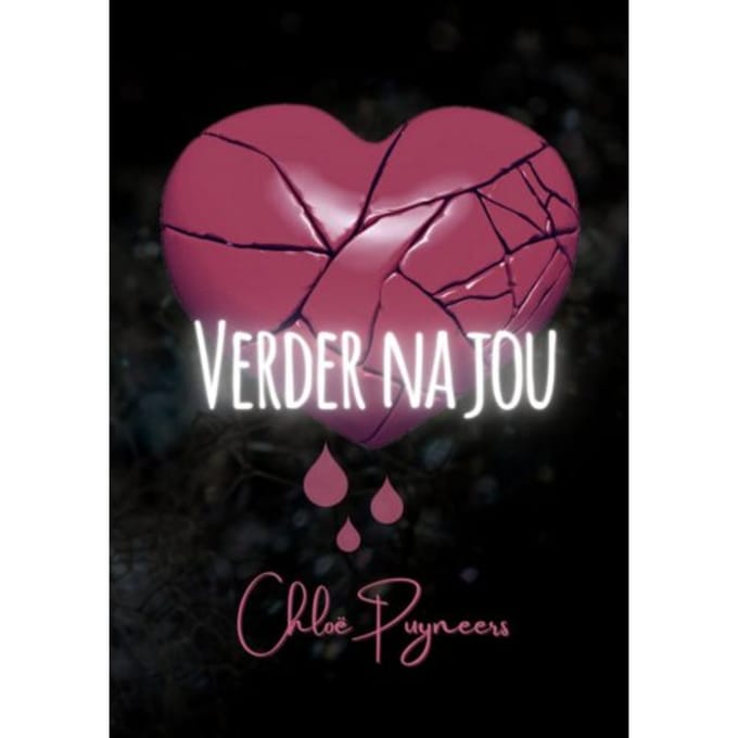 Verder Na Jou - Chloe Puyneers