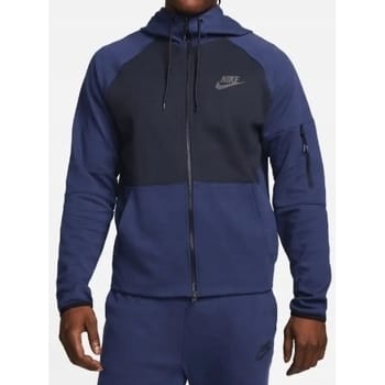 Capuchon sweaters Nike Tech Fleece