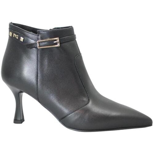 Nero Giardini - Schoenen - Zwart - Vrouwen - Maat 37 -