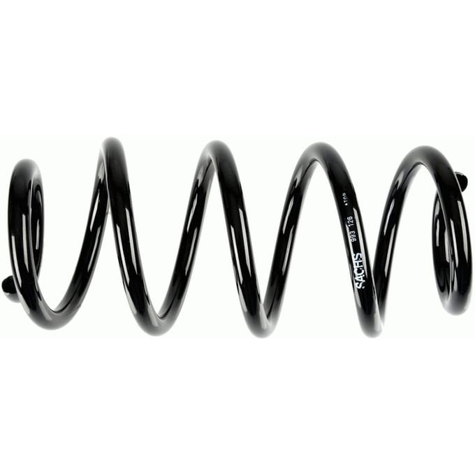 Chassisveer SACHS 993 126
