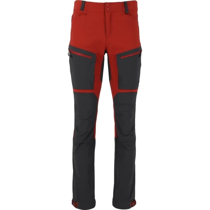 Kinderbroeken Whistler Kodiak