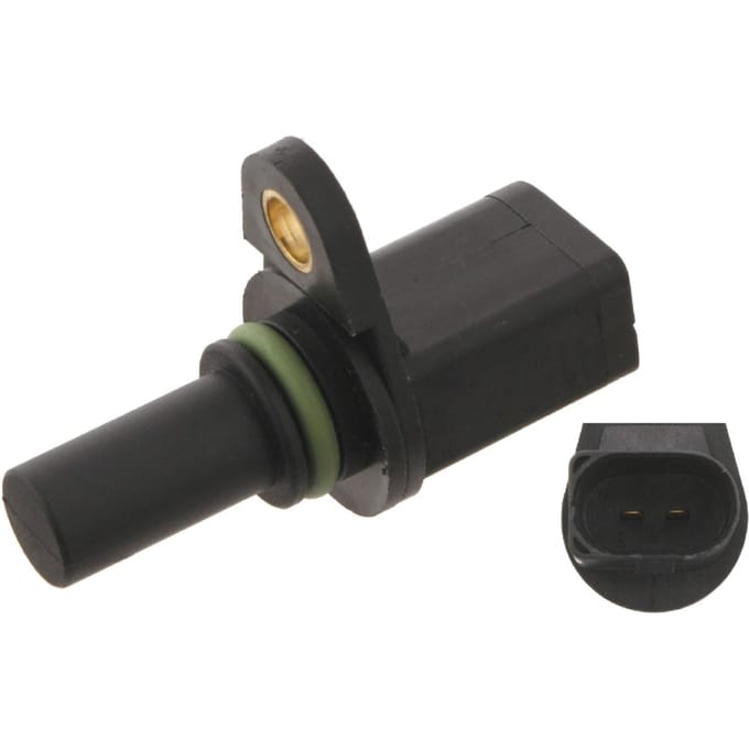 Snelheidssensor  FEBI BILSTEIN 28690