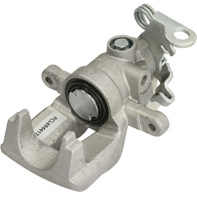 Remklauw FERODO FCL694417, achter links