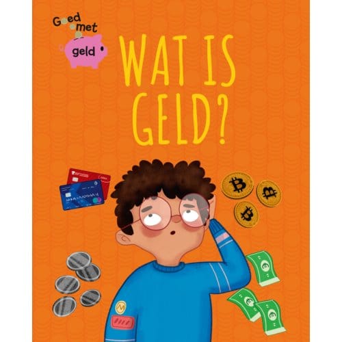 Wat Is Geld? - Goed Met Geld - Ben Hubbard