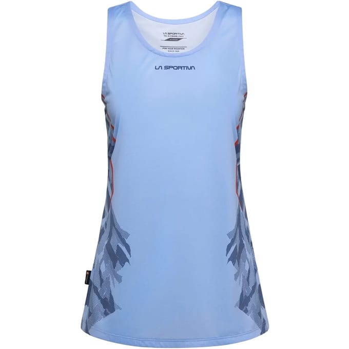 Damestanktop La Sportiva Pacer