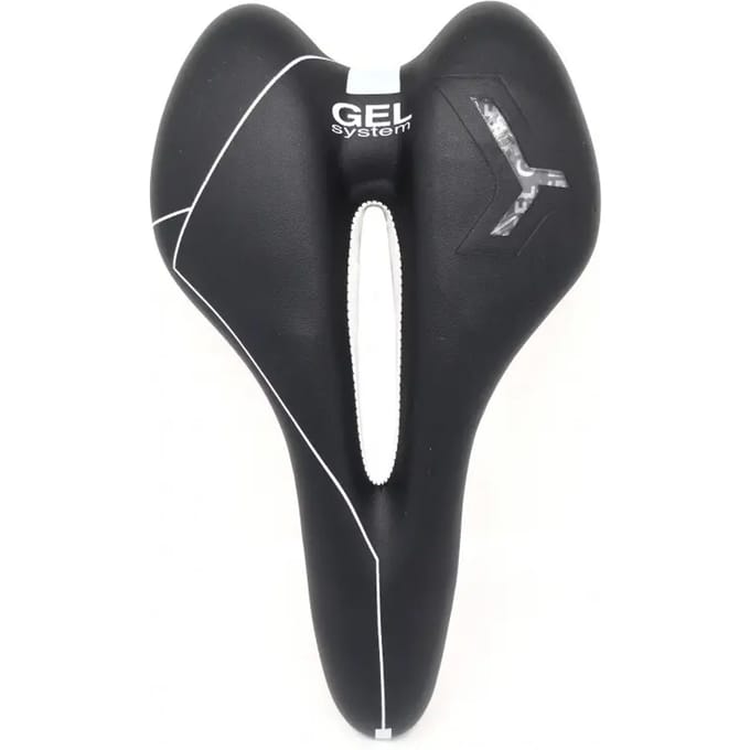 Gel mountainbike zadel NNM